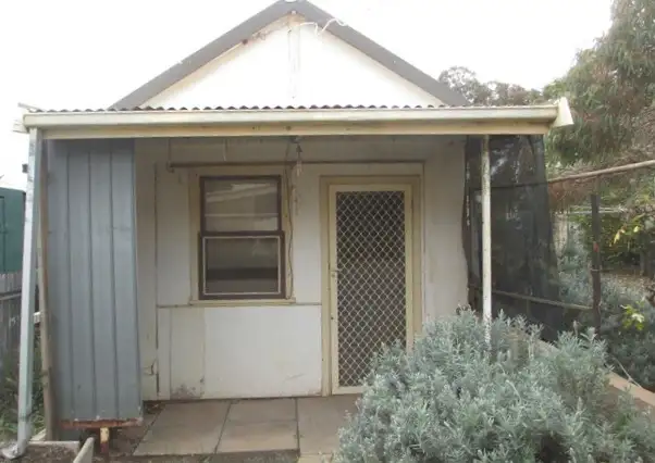 Second view of Homely house listing, 8 Jeffery Street, Port Pirie SA 5540