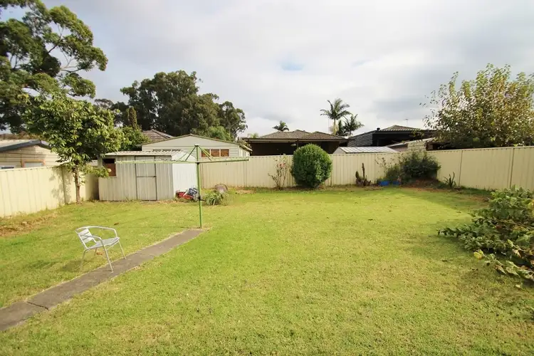 Third view of Homely house listing, 19 Morna St, Greenfield Park NSW 2176