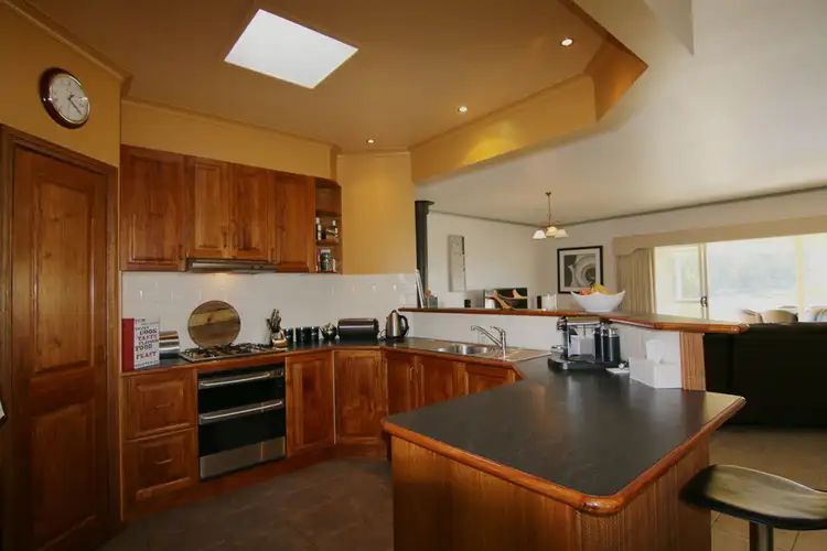 Fifth view of Homely house listing, 230 Clifton West Rd, Wy Yung VIC 3875