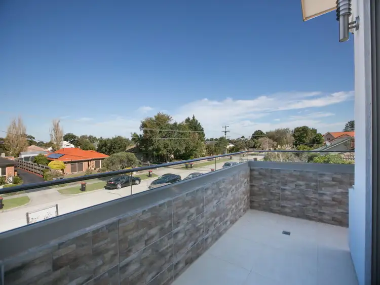 Sixth view of Homely townhouse listing, 1/85 Berry Avenue, Edithvale VIC 3196