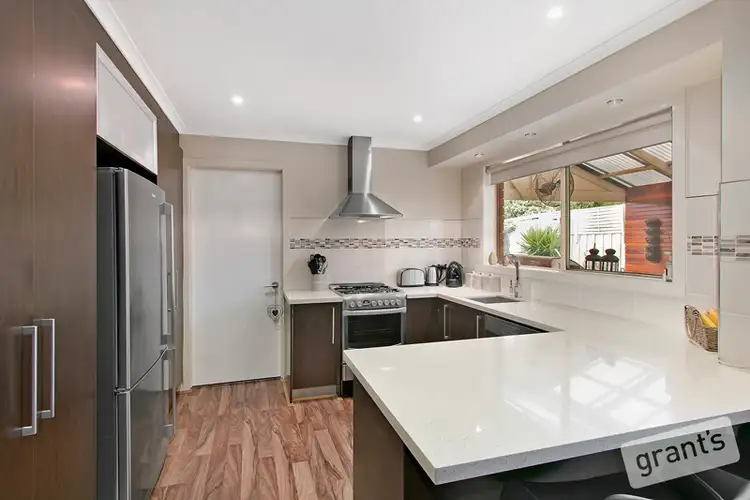 Second view of Homely house listing, 23 Michelle Drive, Berwick VIC 3806