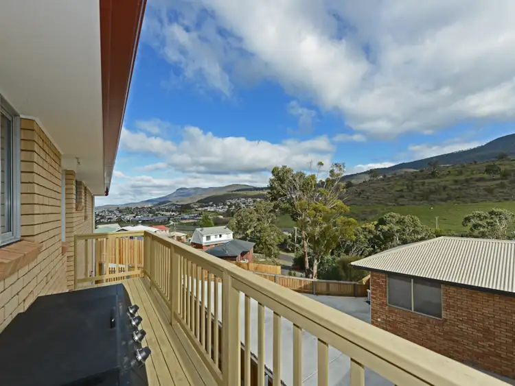 Fourth view of Homely house listing, 1/13 Aldridge Court, Claremont TAS 7011