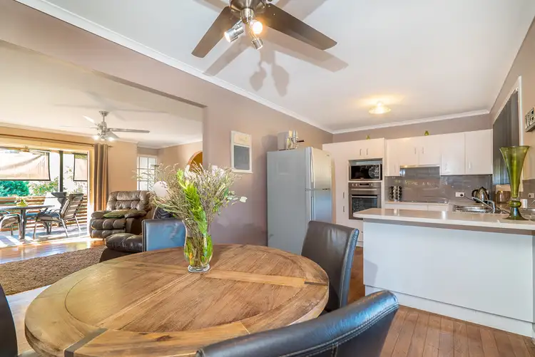 Fourth view of Homely house listing, 14 Moonga Court, Clontarf QLD 4019