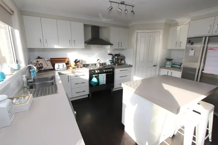 Third view of Homely house listing, 38 Amber Close, Kelso NSW 2795