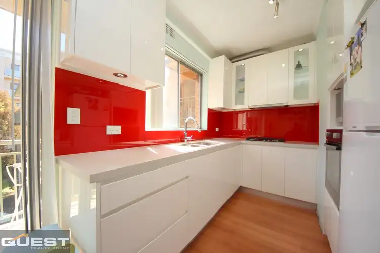 Second view of Homely unit listing, 20/209 Auburn Road, Yagoona NSW 2199