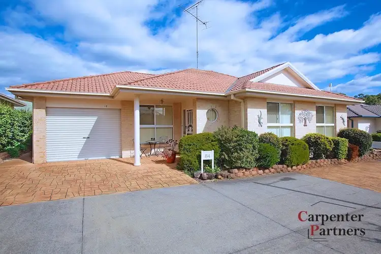 84/25 Tylers Road, Bargo NSW 2574