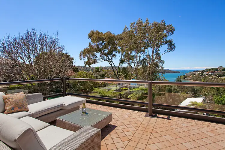 Second view of Homely house listing, 3 James Street, Mosman NSW 2088