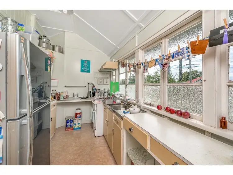 Fifth view of Homely house listing, 91 Sixth Avenue, Windsor QLD 4030