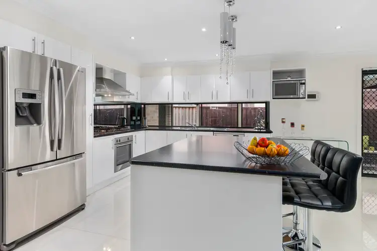 Fourth view of Homely house listing, 21 Stanley Avenue, Middleton Grange NSW 2171