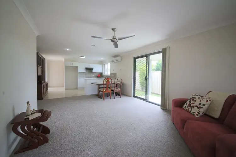 Second view of Homely house listing, 3/99A Alice Street, Grafton NSW 2460