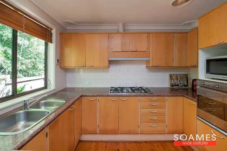 Fourth view of Homely house listing, 22 Lockinvar Place, Hornsby NSW 2077