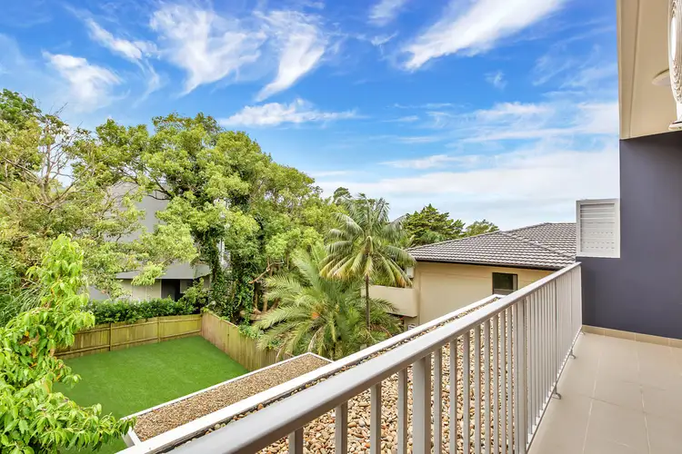 18/202 Old South Head Road