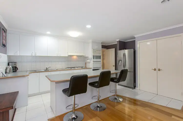 Fourth view of Homely house listing, 19 Clauscen Drive, Rowville VIC 3178