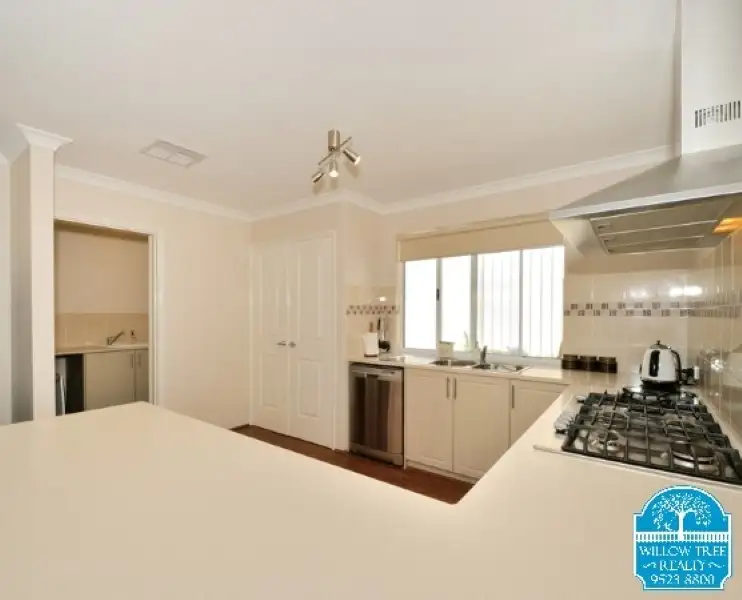 Fourth view of Homely house listing, 3 Ewood Pass, Baldivis WA 6171