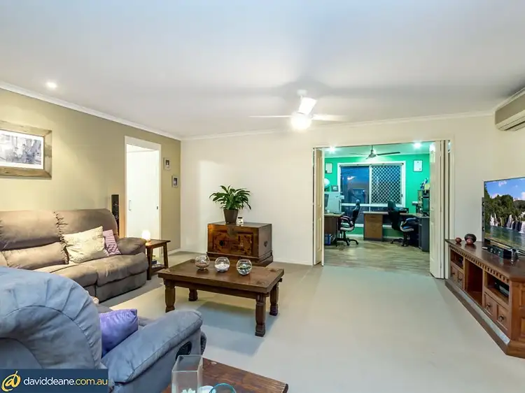 Fifth view of Homely house listing, 12 Regency Ct, Strathpine QLD 4500