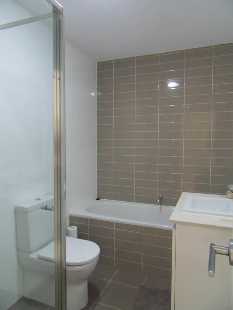 Fifth view of Homely apartment listing, 33/12 Merriville Road, Kellyville Ridge NSW 2155