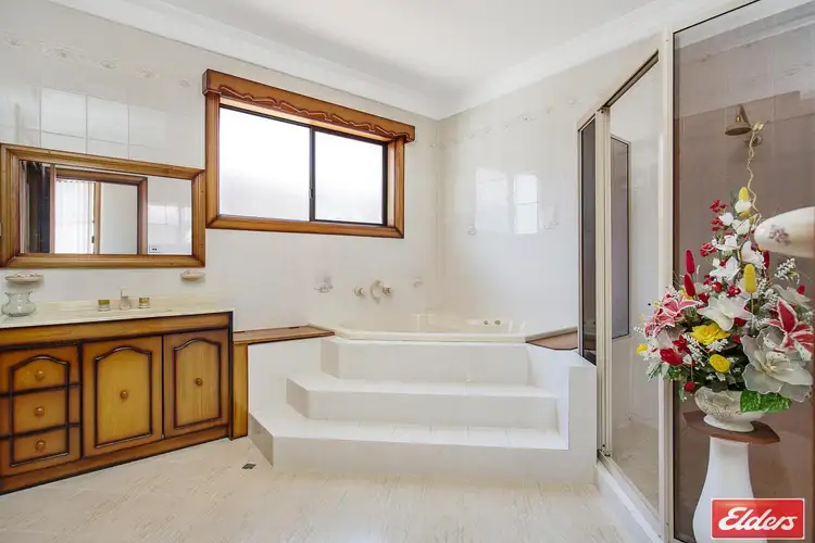 Sixth view of Homely house listing, 6 Fitzroy Cl, St Johns Park NSW 2176