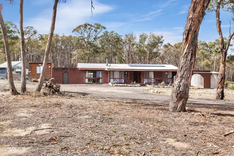 4441 Creswick - Newstead Road, Broomfield VIC 3364
