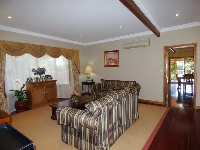 Fourth view of Homely house listing, 62a Liverpool Street, Scone NSW 2337