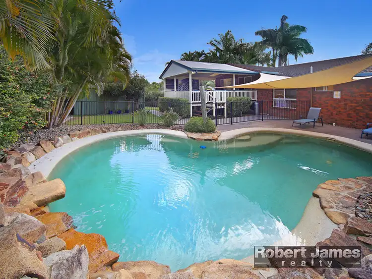 Fourth view of Homely house listing, 12 Outlook Drive, Tewantin QLD 4565