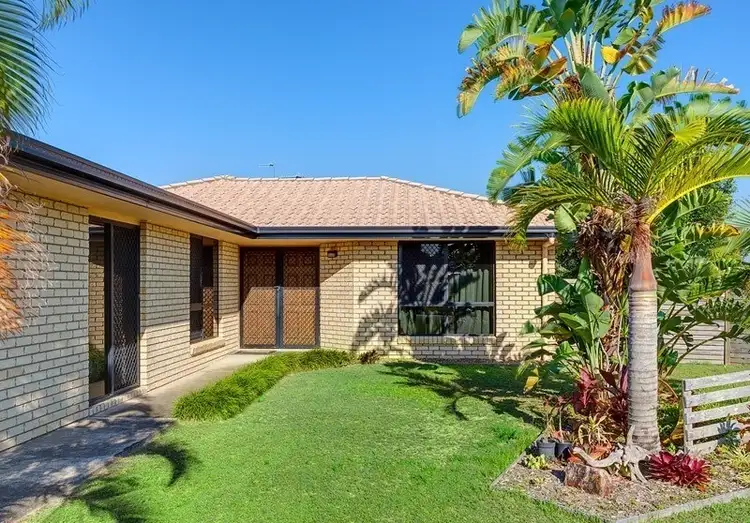 3 Callistemon Crescent, Tin Can Bay QLD 4580
