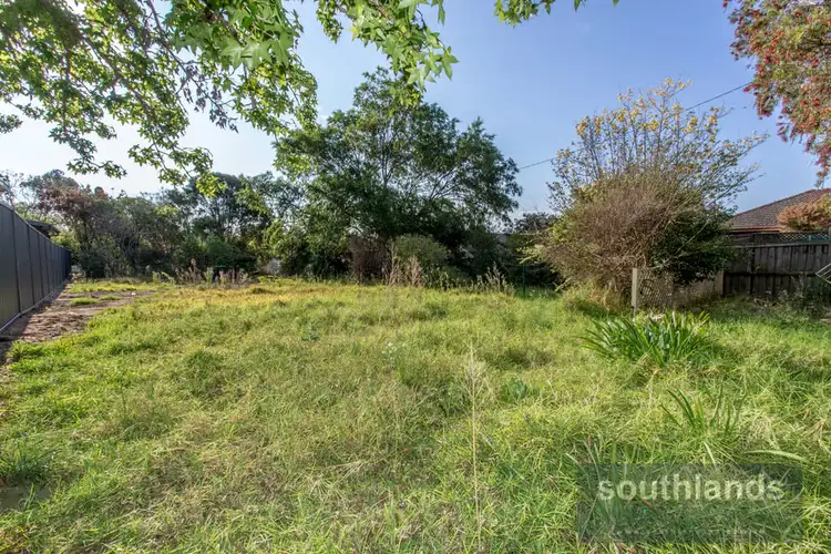 Fourth view of Homely land listing, 38 Warwick Street, Penrith NSW 2750