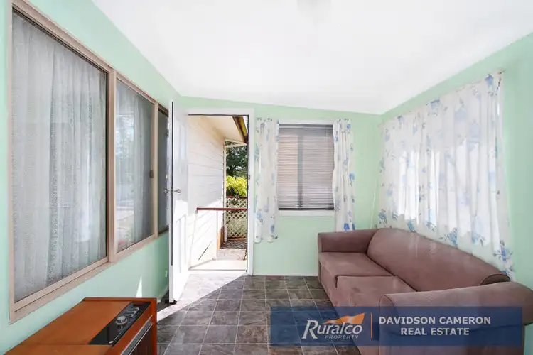 Fifth view of Homely house listing, 29 Rowan Street, Manilla NSW 2346