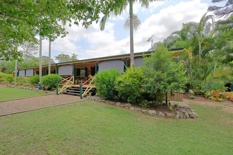 Main view of Homely house listing, 3 Commodore Dr, South Bingera QLD 4670