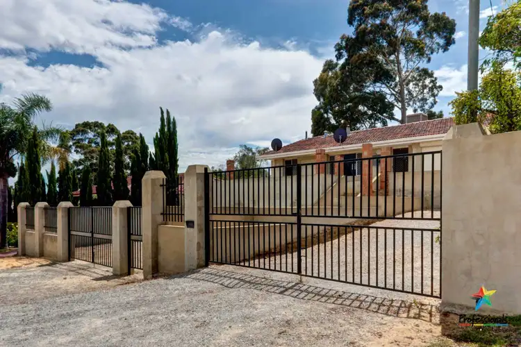 Second view of Homely house listing, 26 Curtis Way, Girrawheen WA 6064