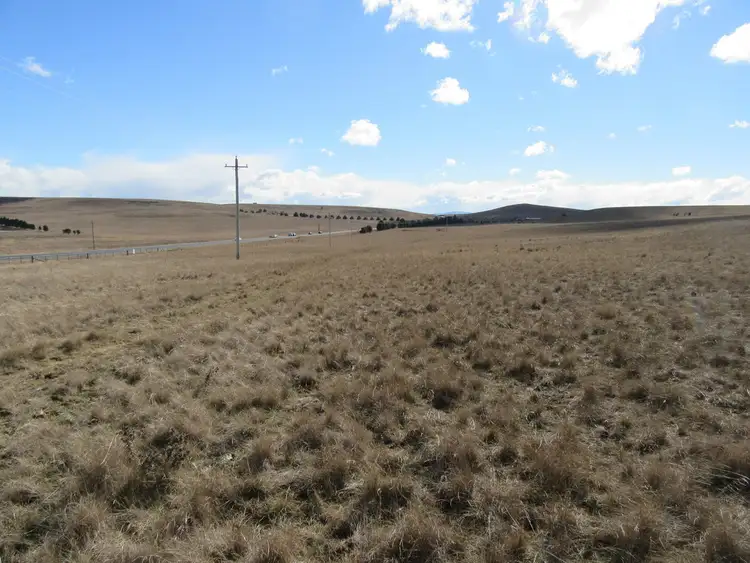 Fifth view of Homely land listing, DP 1045736 Lot 1 Monaro Highway, Cooma NSW 2630