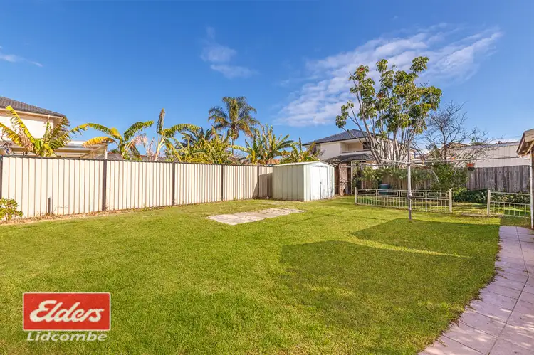 Fifth view of Homely house listing, 47 DELHI STREET, Lidcombe NSW 2141