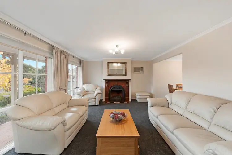 Second view of Homely house listing, 3 Pia Drive, Rowville VIC 3178