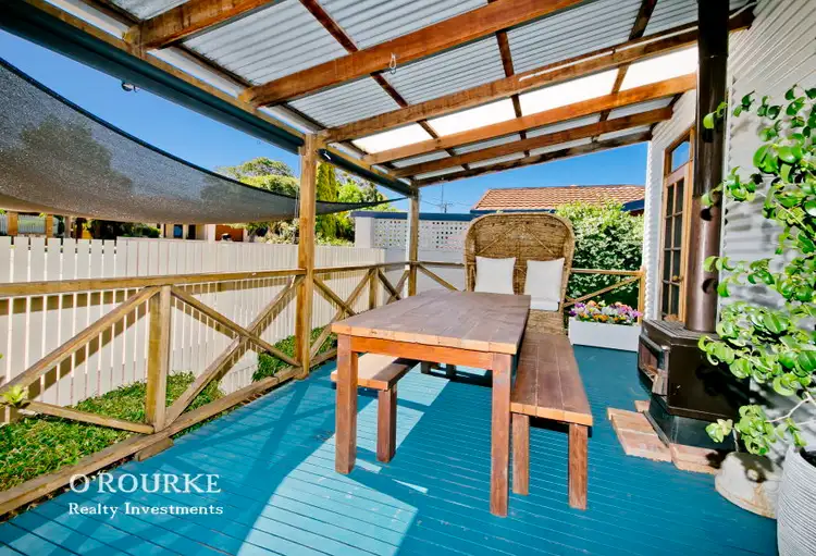 Fifth view of Homely house listing, 218 Holbeck Street, Doubleview WA 6018