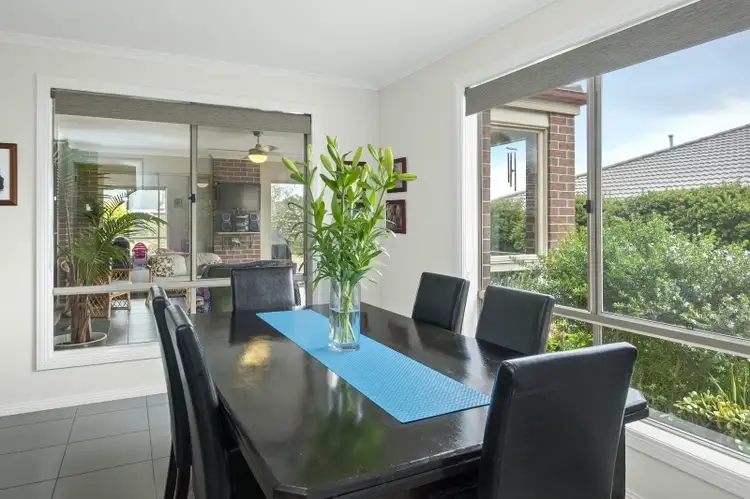 Fourth view of Homely house listing, 11 Learmonth, Buninyong VIC 3357