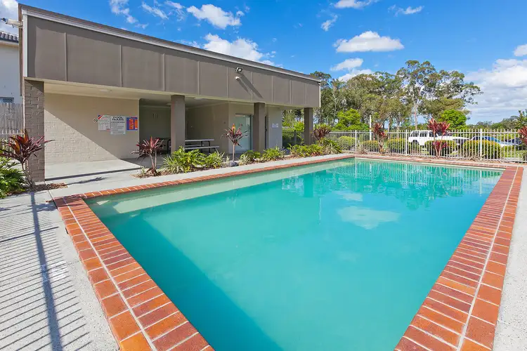 Second view of Homely townhouse listing, 5/21 Second Ave, Marsden QLD 4132