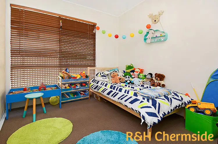 Fifth view of Homely house listing, 21 Cuthbert St, Albany Creek QLD 4035