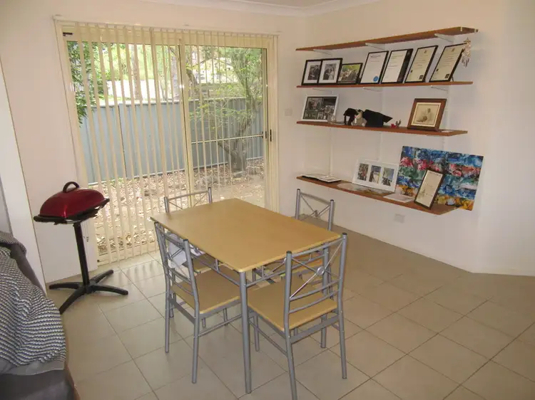 Fifth view of Homely villa listing, 3/3 Nyah Place, Toormina NSW 2452