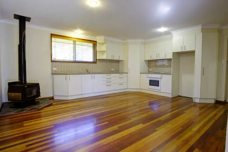 Third view of Homely rural property listing, 3421 The Lakes Way, Smiths Lake NSW 2428