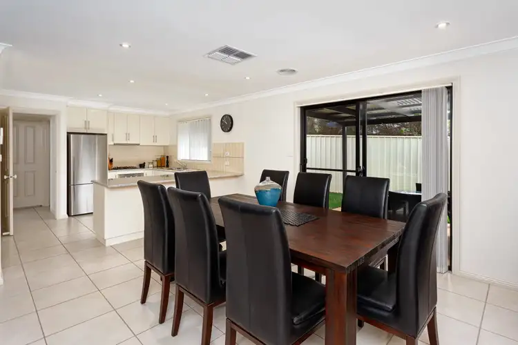 Sixth view of Homely house listing, 4/29 Fitzroy Street, Tatton NSW 2650