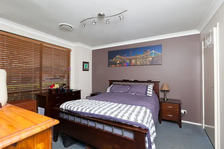 Fifth view of Homely house listing, 8 Plowman Road, Currans Hill NSW 2567