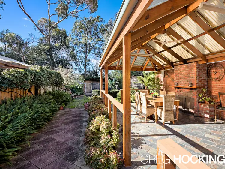 Fifth view of Homely house listing, 99 Benkel Avenue, Cheltenham VIC 3192