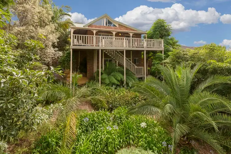 Fourth view of Homely house listing, 17 Hawks Nest Place, Surfside NSW 2536