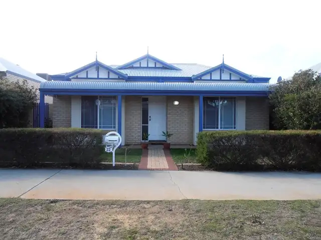 Main view of Homely house listing, 22 Killara Avenue, Ellenbrook WA 6069