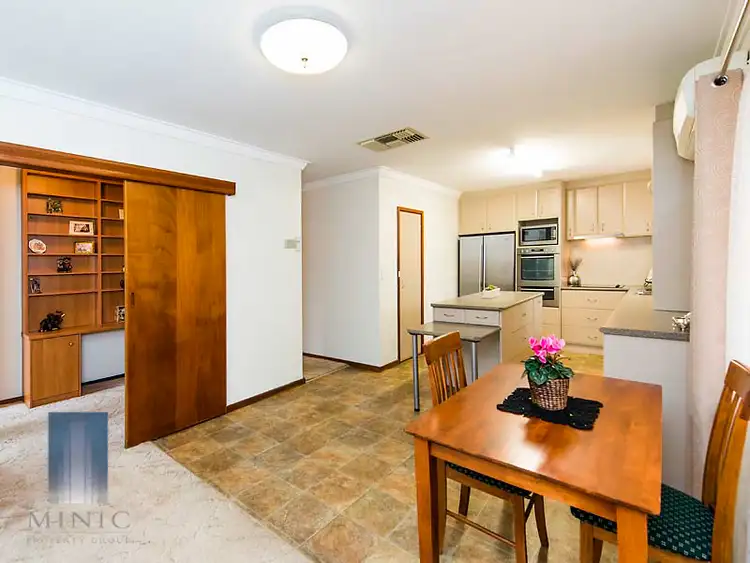 Sixth view of Homely house listing, 50A Bungaree Road, Wilson WA 6107