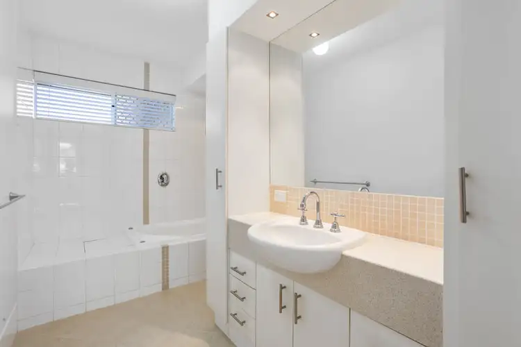 Third view of Homely unit listing, 17/6 Manning Terrace, South Perth WA 6151