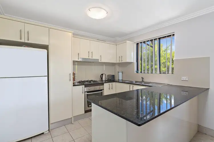 Third view of Homely apartment listing, 4/5 Church Street, Ashfield NSW 2131