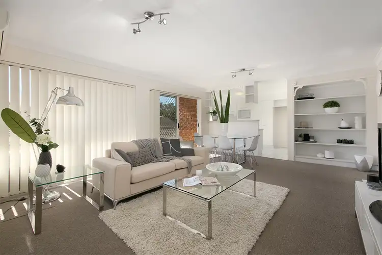 6/160 Clarence Road, Indooroopilly QLD 4068