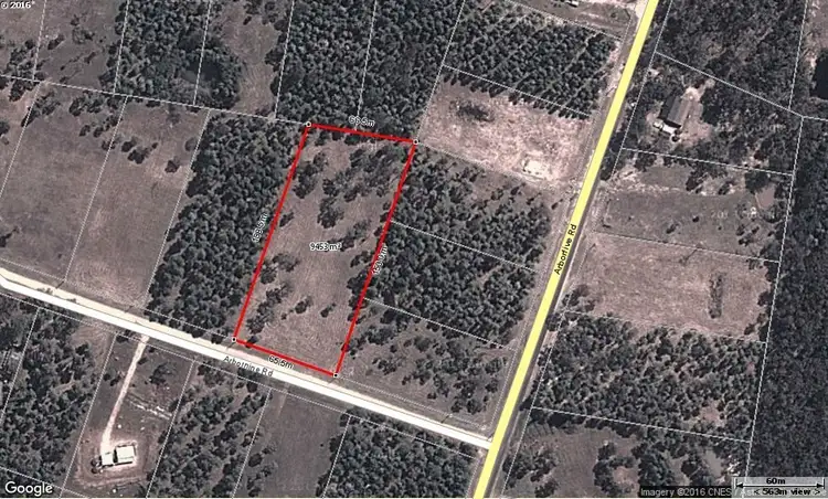 Lot 324 Arbornine Road, Glenwood QLD 4570