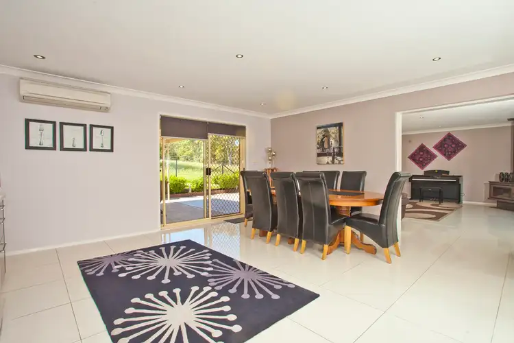 Fifth view of Homely house listing, 8 Wilton Drive, East Maitland NSW 2323
