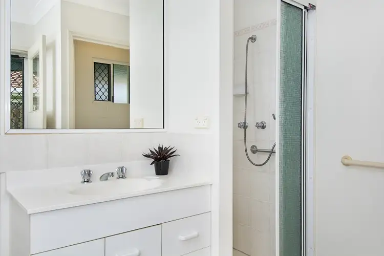 Third view of Homely unit listing, 17/83-89 Bamford Lane, Kirwan QLD 4817